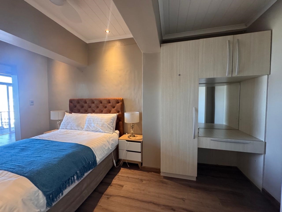 To Let 1 Bedroom Property for Rent in Strand North Western Cape